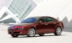 Alfa Romeo 159 (2005-)