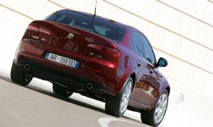 Alfa Romeo 159 (2005-)