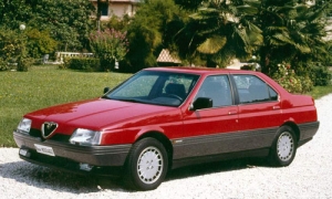 Alfa Romeo 164 '1988