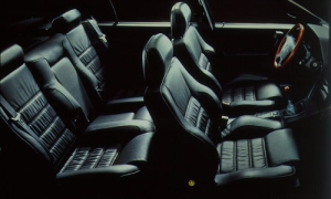 Alfa Romeo 164 (1988-1997)