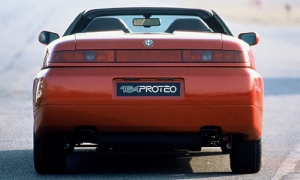 Alfa Romeo 164 (1988-1997)