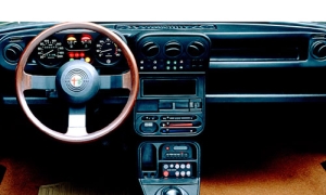 Alfa Romeo 33 (1983-1994)