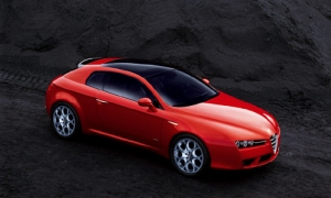 Alfa Romeo Brera (2005-)