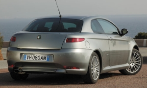 Alfa Romeo GT (2004-)