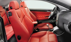 Alfa Romeo GT (2004-)