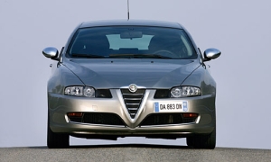 Alfa Romeo GT (2004-)