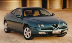 Alfa Romeo GTV '1998