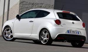 Alfa Romeo MiTo (2008-)
