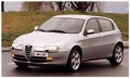 Alfa Romeo 147 (2000-2005)