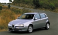 Alfa Romeo 147 '2000