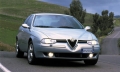 Alfa Romeo 156 '1997