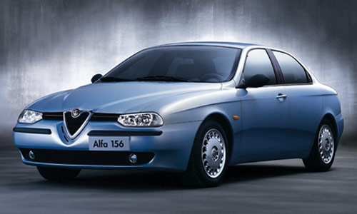 Alfa Romeo 156 '1997