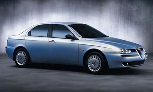 Alfa Romeo 156 '1997