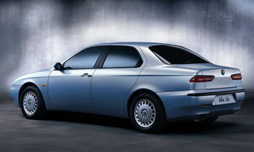 Alfa Romeo 156 '1997