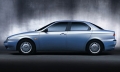 Alfa Romeo 156 '1997