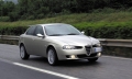 Alfa Romeo 156 (facelift) (2003-2005)