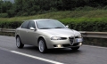 Alfa Romeo 156 '2003