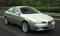 Alfa Romeo 156 '2003