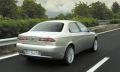 Alfa Romeo 156 '2003