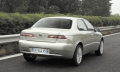 Alfa Romeo 156 '2003