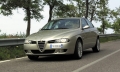 Alfa Romeo 156 '2003