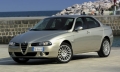 Alfa Romeo 156 '2003