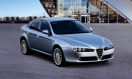 Alfa Romeo 159 '2005