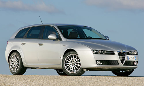 Alfa Romeo 159 '2005