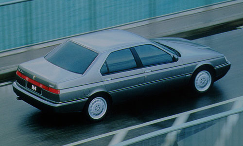 Alfa Romeo 164 '1988