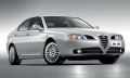 Alfa Romeo 166 '2003