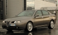 Alfa Romeo 166 '2003