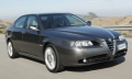 Alfa Romeo 166 '2003