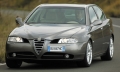 Alfa Romeo 166 '2003