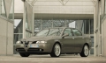 Alfa Romeo 166 '2003