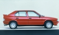 Alfa Romeo 33 Quadrifoglio Verde 1986-1988