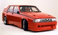 Alfa Romeo 75 1.8i Turbo TCC 1987-1991