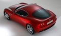 Alfa Romeo 8C Competizione (2006)