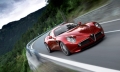 Alfa Romeo 8C Competizione