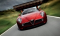 Alfa Romeo 8C Competizione