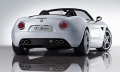 Alfa Romeo 8C Spider '2008