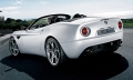 Alfa Romeo 8C Spider '2008