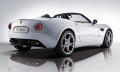 Alfa Romeo 8C Spider '2008