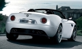 Alfa Romeo 8C Spider '2008