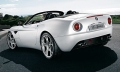 Alfa Romeo 8C Spider '2008