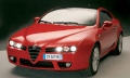 Alfa Romeo Brera '2005