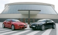 Alfa Romeo Brera '2005