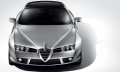 Alfa Romeo Brera '2005