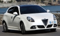 Alfa Romeo Giulietta '2010