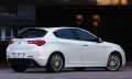 Alfa Romeo Giulietta '2010