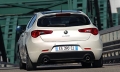 Alfa Romeo Giulietta '2010